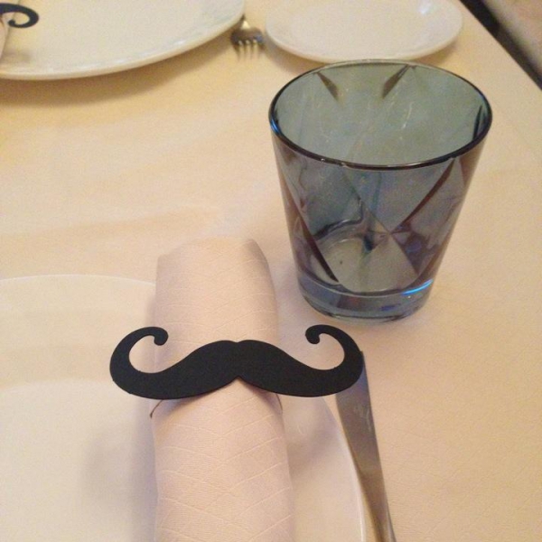 Ресторанный сервис бронирования столиков menu-rest.com - Интерьер ресторана "Белый ресторан"