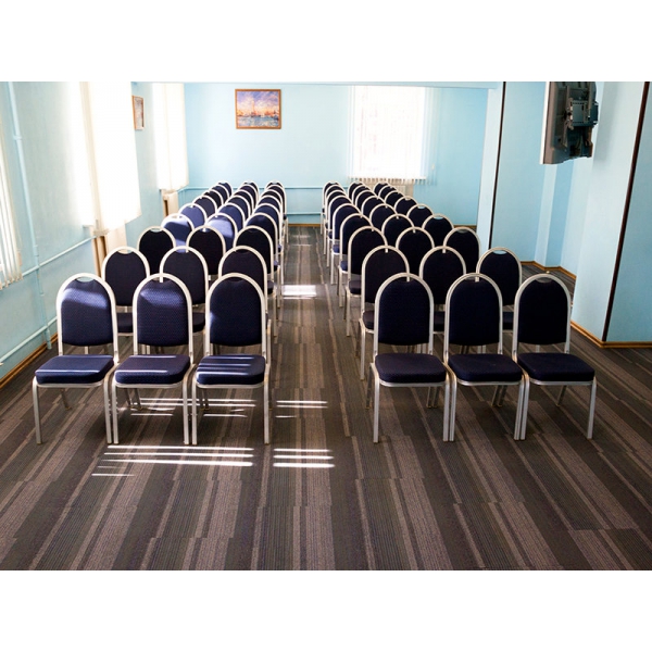 Ресторанный сервис бронирования столиков menu-rest.com - Интерьер ресторана "Максима Хотелс"