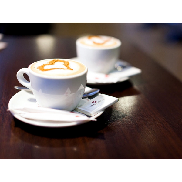 Ресторанный сервис бронирования столиков menu-rest.com - Интерьер ресторана "Максима Хотелс"