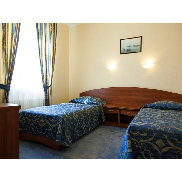 Ресторанный сервис бронирования столиков menu-rest.com - Интерьер ресторана "Максима Хотелс"