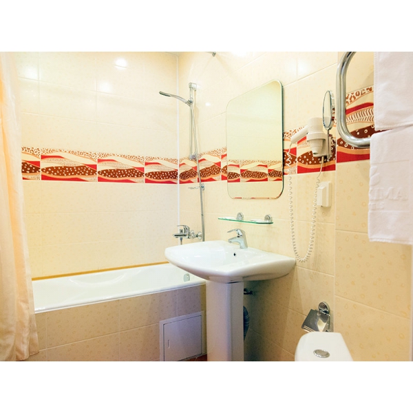 Ресторанный сервис бронирования столиков menu-rest.com - Интерьер ресторана "Максима Хотелс"