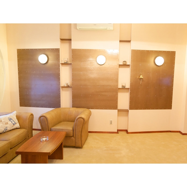 Ресторанный сервис бронирования столиков menu-rest.com - Интерьер ресторана "Максима Хотелс"