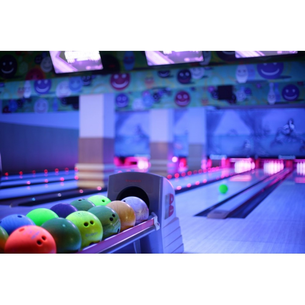 Ресторанный сервис бронирования столиков menu-rest.com - Интерьер ресторана "Semenov"