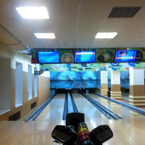 Ресторанный сервис бронирования столиков menu-rest.com - Интерьер ресторана "Semenov"