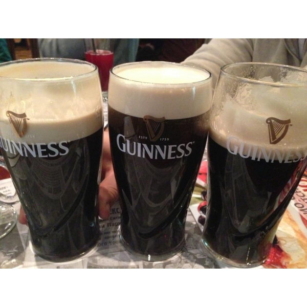 Ресторанный сервис бронирования столиков menu-rest.com - Интерьер ресторана "Радио сити bar & kitchen"