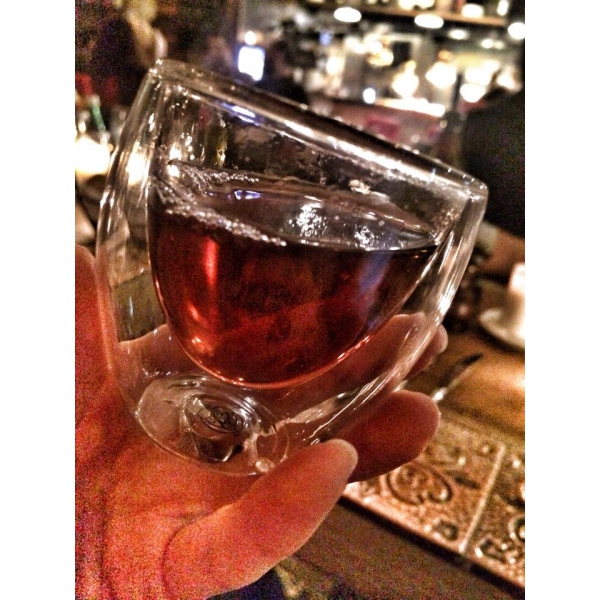 Ресторанный сервис бронирования столиков menu-rest.com - Интерьер ресторана "Chips"