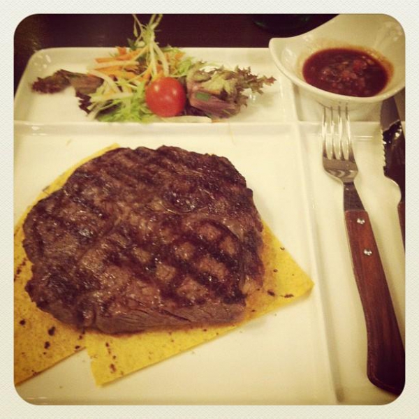 Ресторанный сервис бронирования столиков menu-rest.com - Интерьер ресторана "Темпл Бар"