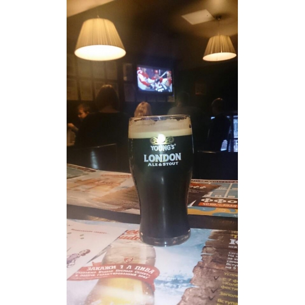 Ресторанный сервис бронирования столиков menu-rest.com - Интерьер ресторана "Колбасофф"