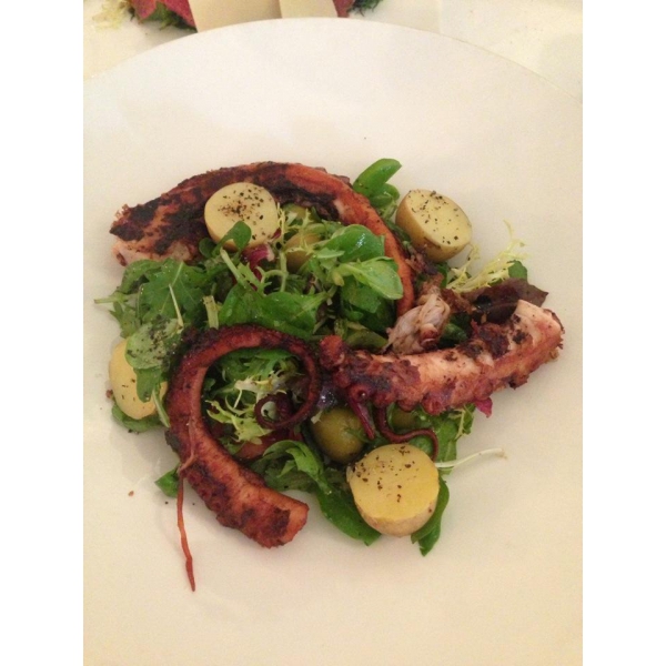 Ресторанный сервис бронирования столиков menu-rest.com - Интерьер ресторана "VOGUE cafe"