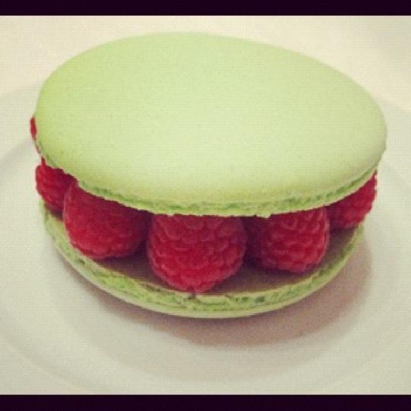 Ресторанный сервис бронирования столиков menu-rest.com - Интерьер ресторана "VOGUE cafe"