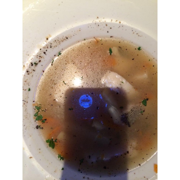 Ресторанный сервис бронирования столиков menu-rest.com - Интерьер ресторана "VOGUE cafe"