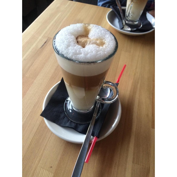 Ресторанный сервис бронирования столиков menu-rest.com - Интерьер ресторана "Bar BQ Cafe"