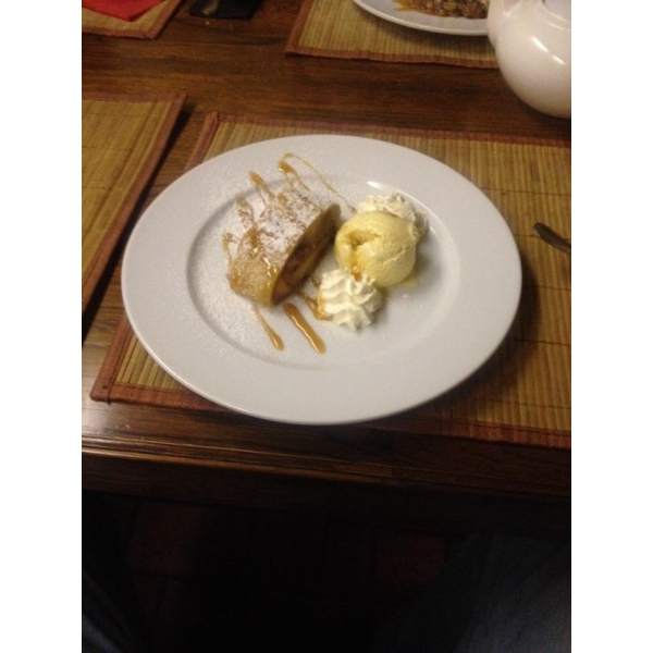 Ресторанный сервис бронирования столиков menu-rest.com - Интерьер ресторана "Штирбирлиц"