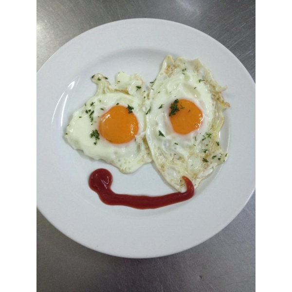 Ресторанный сервис бронирования столиков menu-rest.com - Интерьер ресторана "Штирбирлиц"