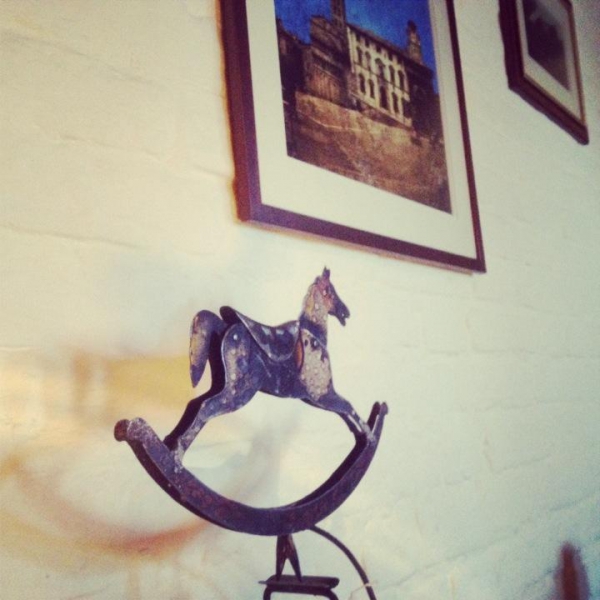 Ресторанный сервис бронирования столиков menu-rest.com - Интерьер ресторана "Bocconcino"