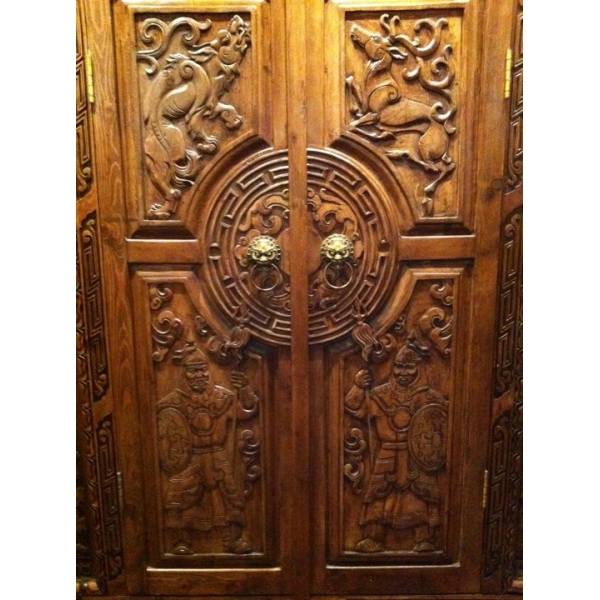 Ресторанный сервис бронирования столиков menu-rest.com - Интерьер ресторана "СЭЛЭНГЭ"