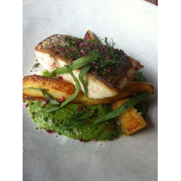 Ресторанный сервис бронирования столиков menu-rest.com - Интерьер ресторана "Uilliam`s"