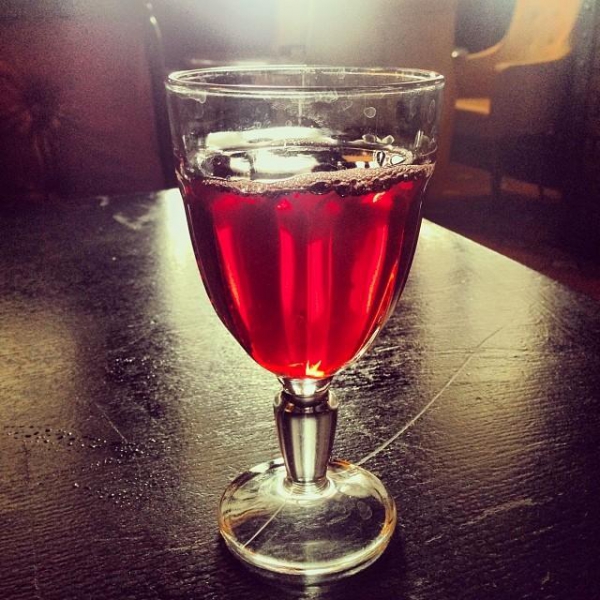 Ресторанный сервис бронирования столиков menu-rest.com - Интерьер ресторана "Ив. Дурдинъ"