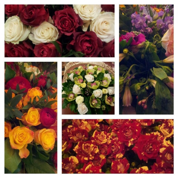 Ресторанный сервис бронирования столиков menu-rest.com - Интерьер ресторана "Ив. Дурдинъ"