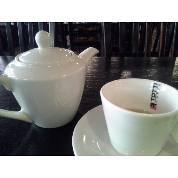 Ресторанный сервис бронирования столиков menu-rest.com - Интерьер ресторана "Ив. Дурдинъ"