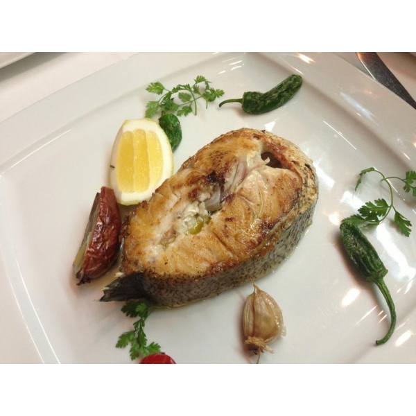 Ресторанный сервис бронирования столиков menu-rest.com - Интерьер ресторана "La Maree"