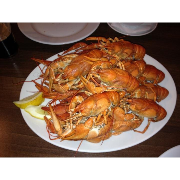 Ресторанный сервис бронирования столиков menu-rest.com - Интерьер ресторана "Старина Мюллер"