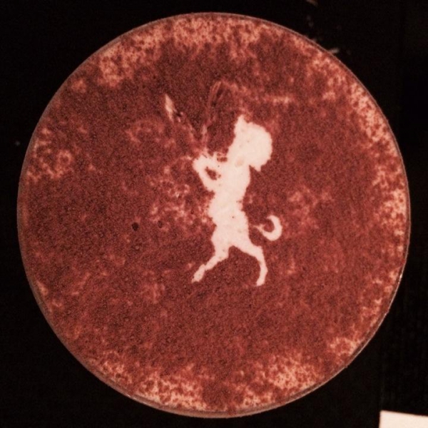 Ресторанный сервис бронирования столиков menu-rest.com - Интерьер ресторана "LAMBIC"