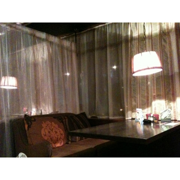 Ресторанный сервис бронирования столиков menu-rest.com - Интерьер ресторана "Темпл Бар"