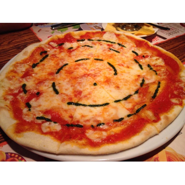 Ресторанный сервис бронирования столиков menu-rest.com - Интерьер ресторана "Марчеллис"