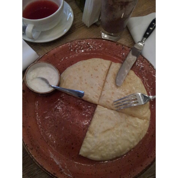 Ресторанный сервис бронирования столиков menu-rest.com - Интерьер ресторана "5642 ВЫСОТА"