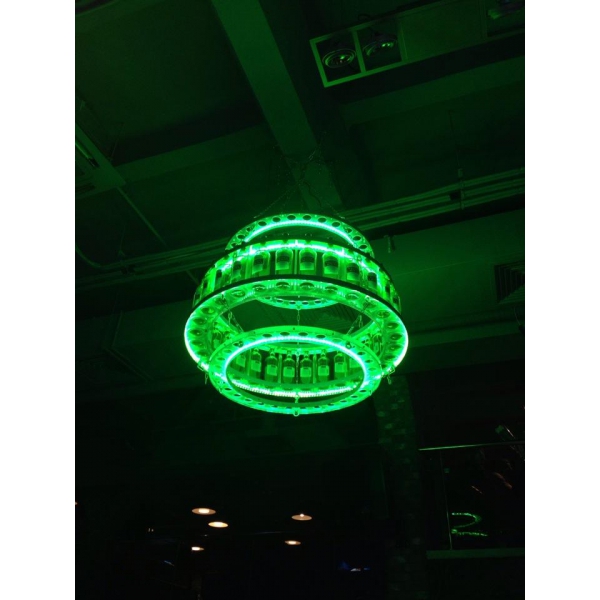 Ресторанный сервис бронирования столиков menu-rest.com - Интерьер ресторана "Брудер"