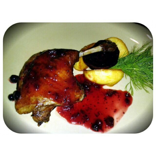 Ресторанный сервис бронирования столиков menu-rest.com - Интерьер ресторана "Штирбирлиц"