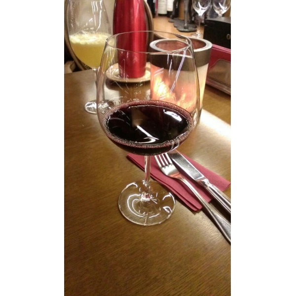 Ресторанный сервис бронирования столиков menu-rest.com - Интерьер ресторана "Эль Гаучо"