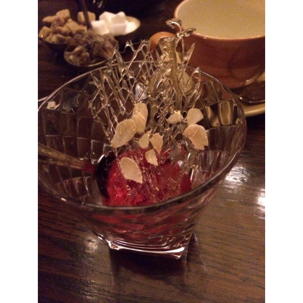 Ресторанный сервис бронирования столиков menu-rest.com - Интерьер ресторана "Эль Гаучо"