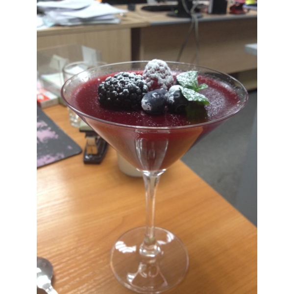 Ресторанный сервис бронирования столиков menu-rest.com - Интерьер ресторана "Bocconcino"