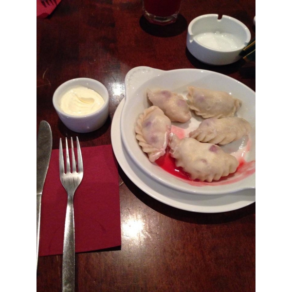 Ресторанный сервис бронирования столиков menu-rest.com - Интерьер ресторана "Ёлки-Палки"