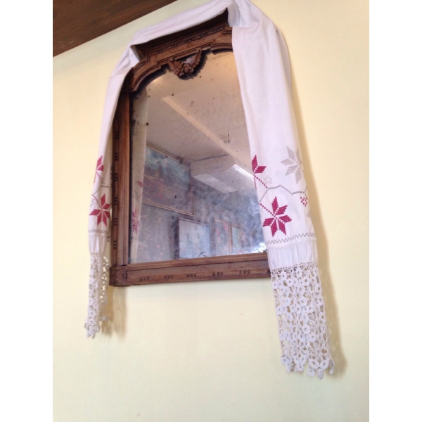 Ресторанный сервис бронирования столиков menu-rest.com - Интерьер ресторана "Ёлки-Палки"