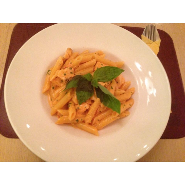 Ресторанный сервис бронирования столиков menu-rest.com - Интерьер ресторана "Примавера"