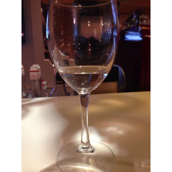 Ресторанный сервис бронирования столиков menu-rest.com - Интерьер ресторана "Примавера"