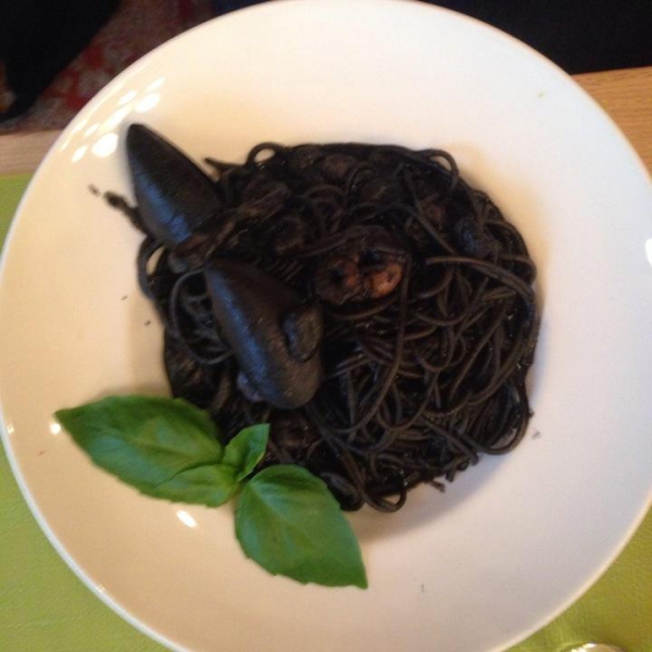 Ресторанный сервис бронирования столиков menu-rest.com - Интерьер ресторана "Примавера"