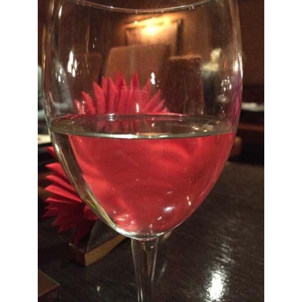 Ресторанный сервис бронирования столиков menu-rest.com - Интерьер ресторана "Примавера"