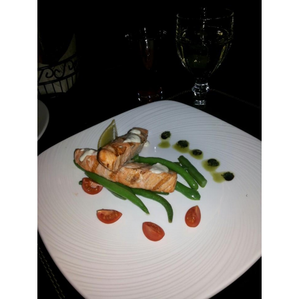 Ресторанный сервис бронирования столиков menu-rest.com - Интерьер ресторана "Гамбринус"