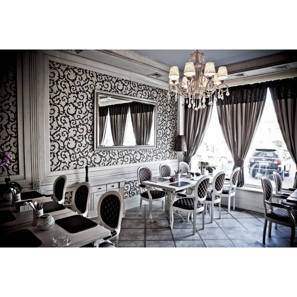 Ресторанный сервис бронирования столиков menu-rest.com - Интерьер ресторана "Гамбринус"