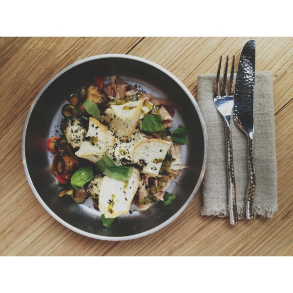 Ресторанный сервис бронирования столиков menu-rest.com - Интерьер ресторана "Ugolёk"