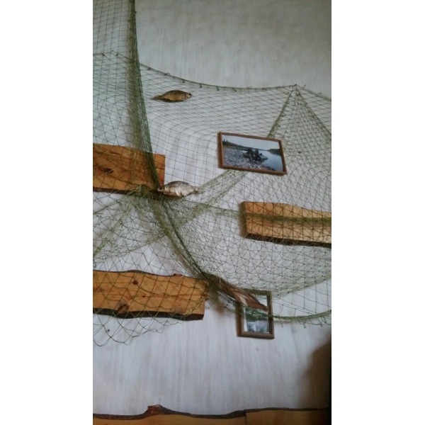 Ресторанный сервис бронирования столиков menu-rest.com - Интерьер ресторана "Ёрш"