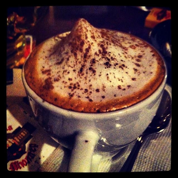 Ресторанный сервис бронирования столиков menu-rest.com - Интерьер ресторана "Старина Мюллер"