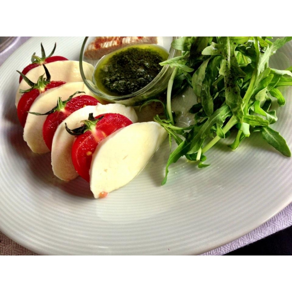 Ресторанный сервис бронирования столиков menu-rest.com - Интерьер ресторана "LAMBIC"