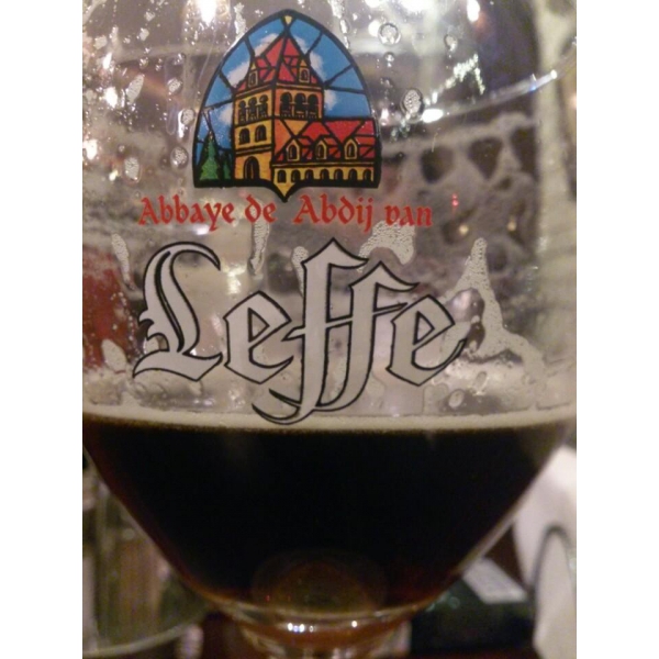 Ресторанный сервис бронирования столиков menu-rest.com - Интерьер ресторана "LAMBIC"