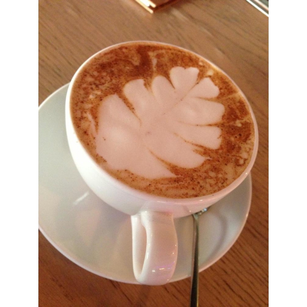 Ресторанный сервис бронирования столиков menu-rest.com - Интерьер ресторана "Барбара Бар"