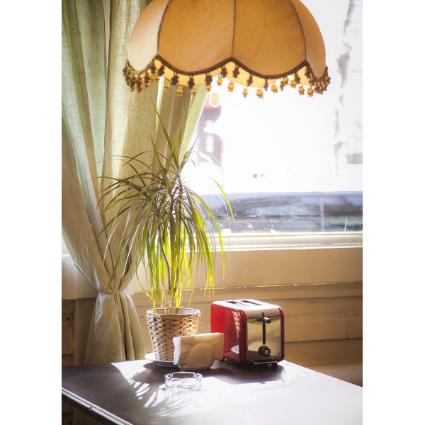 Ресторанный сервис бронирования столиков menu-rest.com - Интерьер ресторана "Барбара Бар"